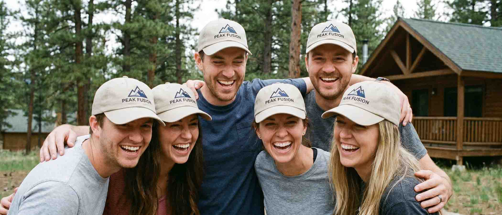 best corporate hats for events