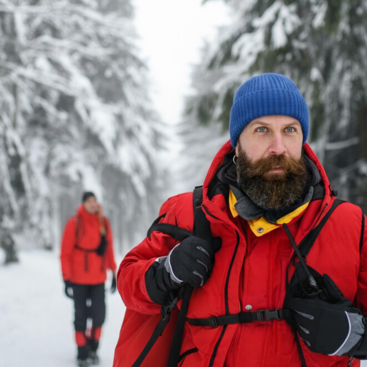 Hiking-Beanies Foremost Hat-Wholesale & Custom Hats