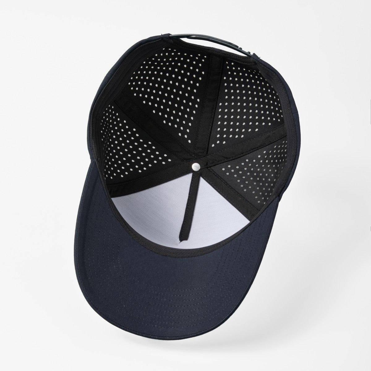 Blank Oversize Performance Golf Hat Wholesale - 6526L (Size XL) Foremost Hat-Wholesale & Custom Hats