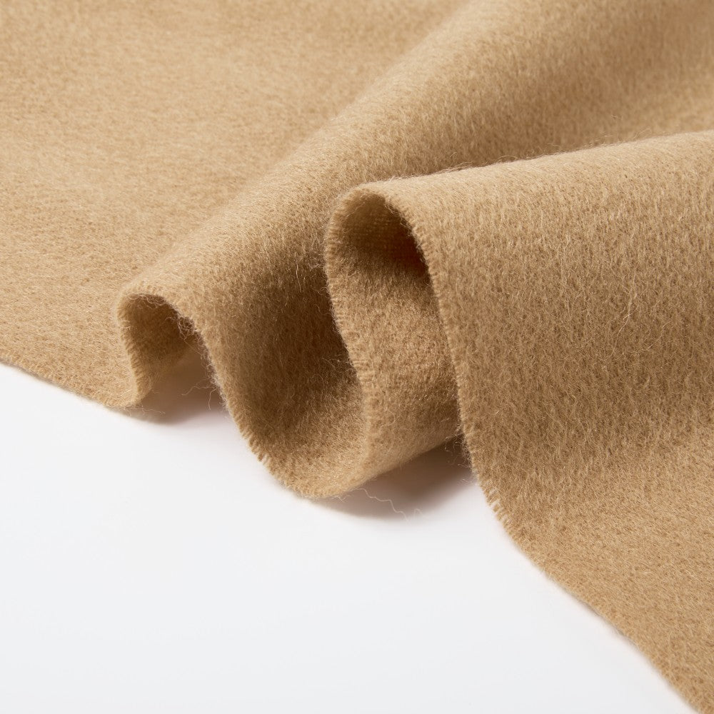 Blank 100% Sheep Wool Solid Colour Scarf Wholesale Foremost Hat-Wholesale & Custom Hats