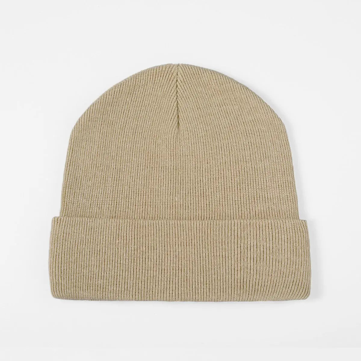Blank 100% Organic Cotton Kids Beanie Wholesale - 1202 Foremost Hat-Wholesale & Custom Hats