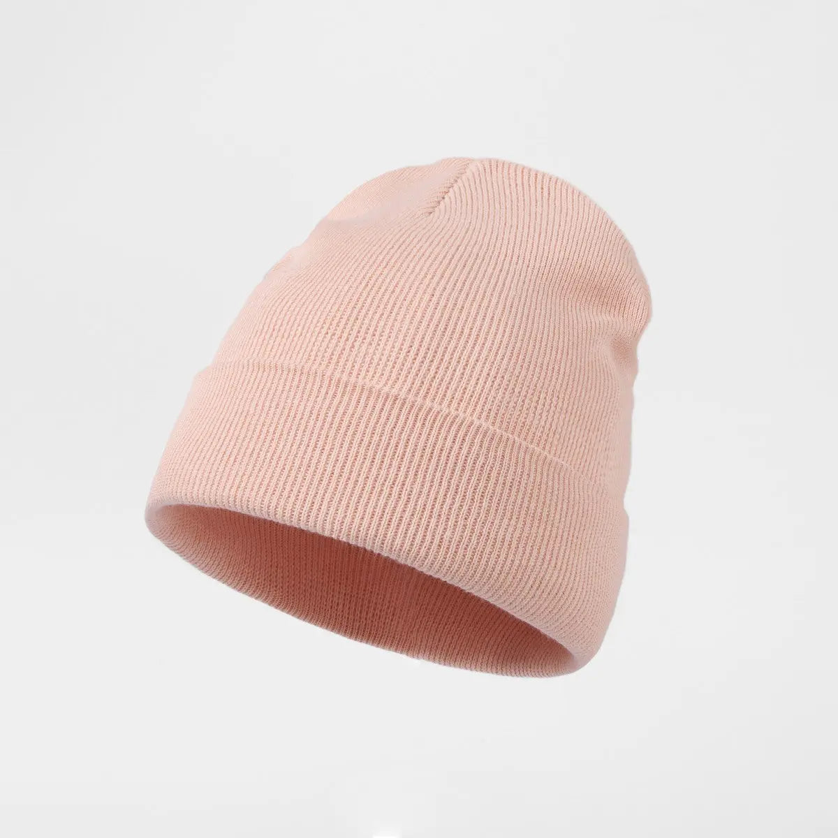 Blank 100% Organic Cotton Kids Beanie Wholesale - 1202 Foremost Hat-Wholesale & Custom Hats