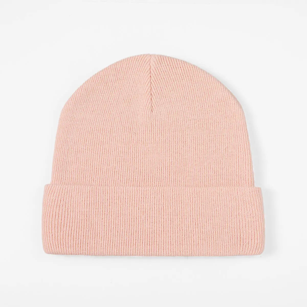 Blank 100% Organic Cotton Beanie Wholesale - 1101 Foremost Hat-Wholesale & Custom Hats