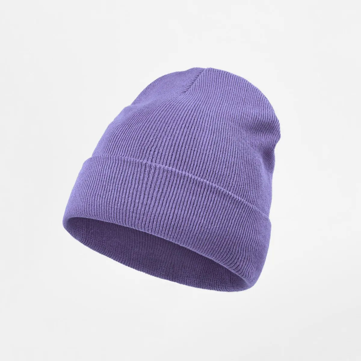 Blank 100% Organic Cotton Kids Beanie Wholesale - 1202 Foremost Hat-Wholesale & Custom Hats