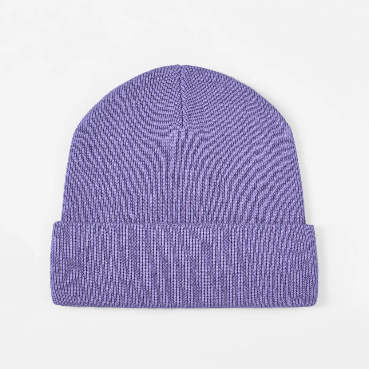Blank 100% Organic Cotton Beanie Wholesale - 1101 Foremost Hat-Wholesale & Custom Hats