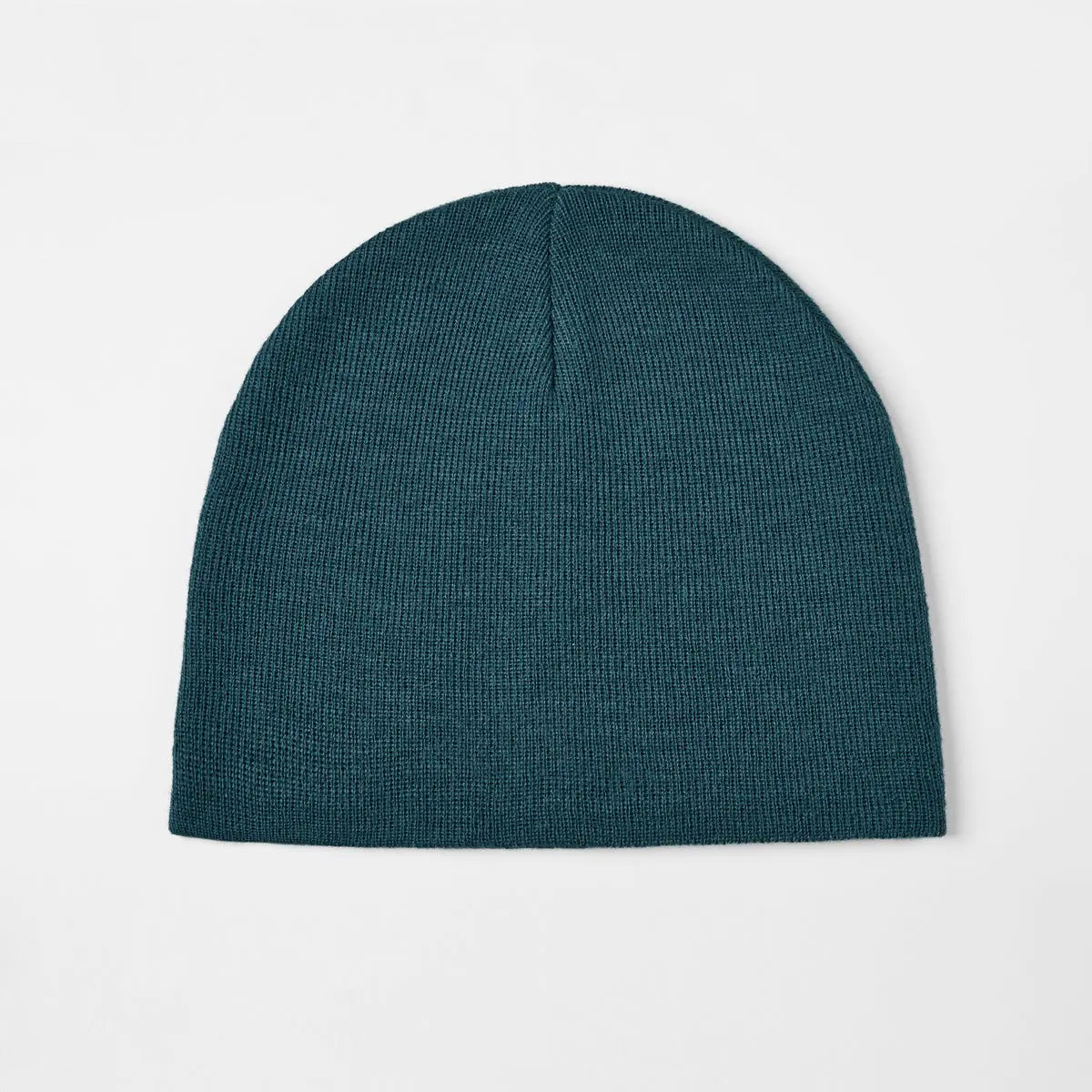 Blank Men Recycled Cuffless Beanie Wholesale - 1177 Foremost Hat-Wholesale & Custom Hats