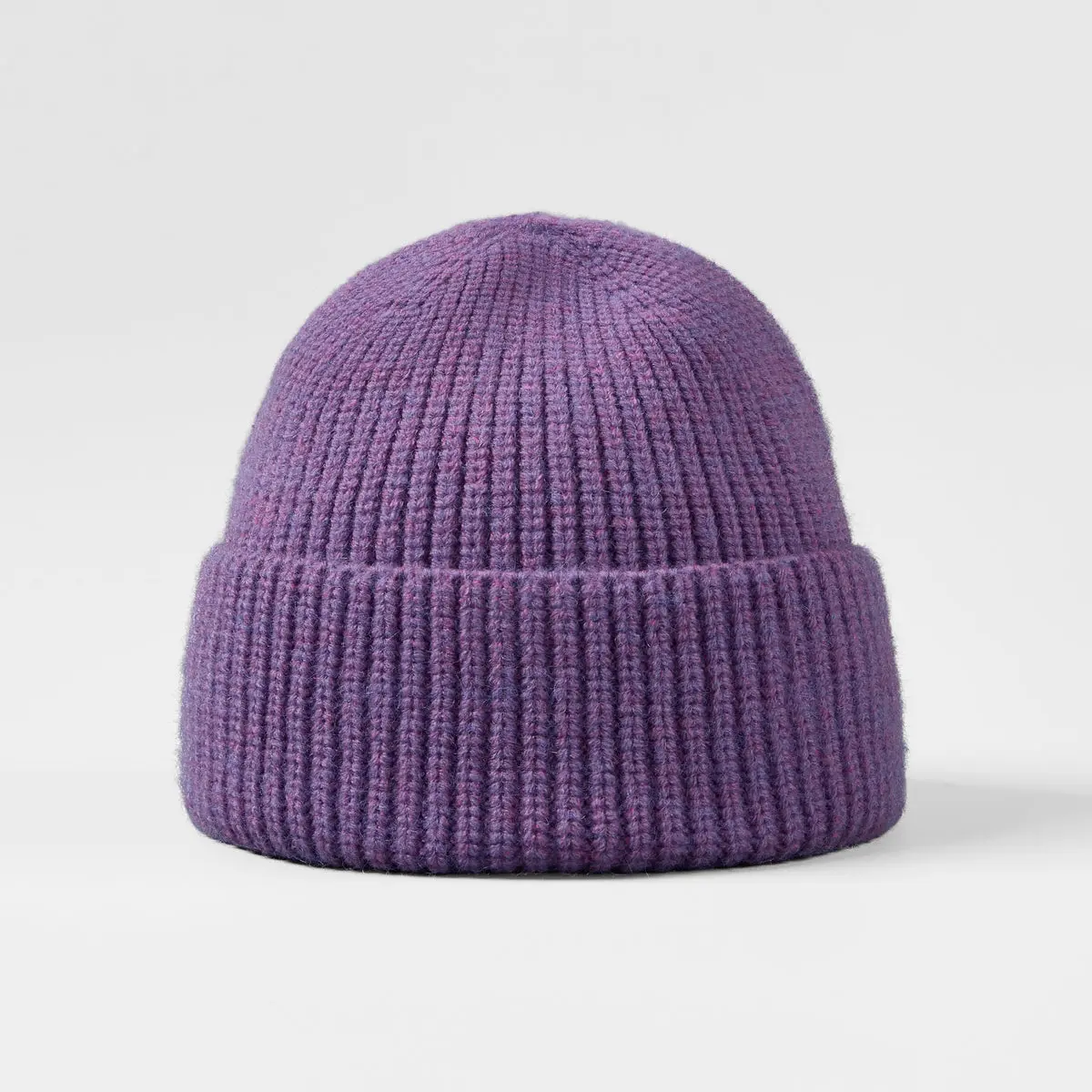 Blank & Custom Classic Ribbed Knit Beanie Wholesale - 218 Foremost Hat-Wholesale & Custom Hats