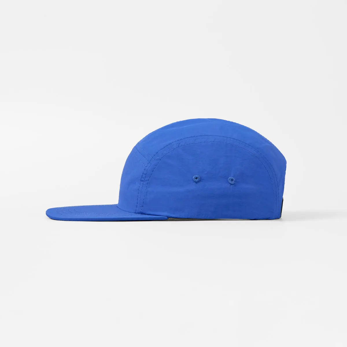 Blank 5 Panel Nylon Camper Hat - 6016 Foremost Hat