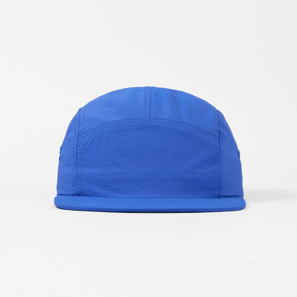 Blank 5 Panel Nylon Camper Hat - 6016 Foremost Hat