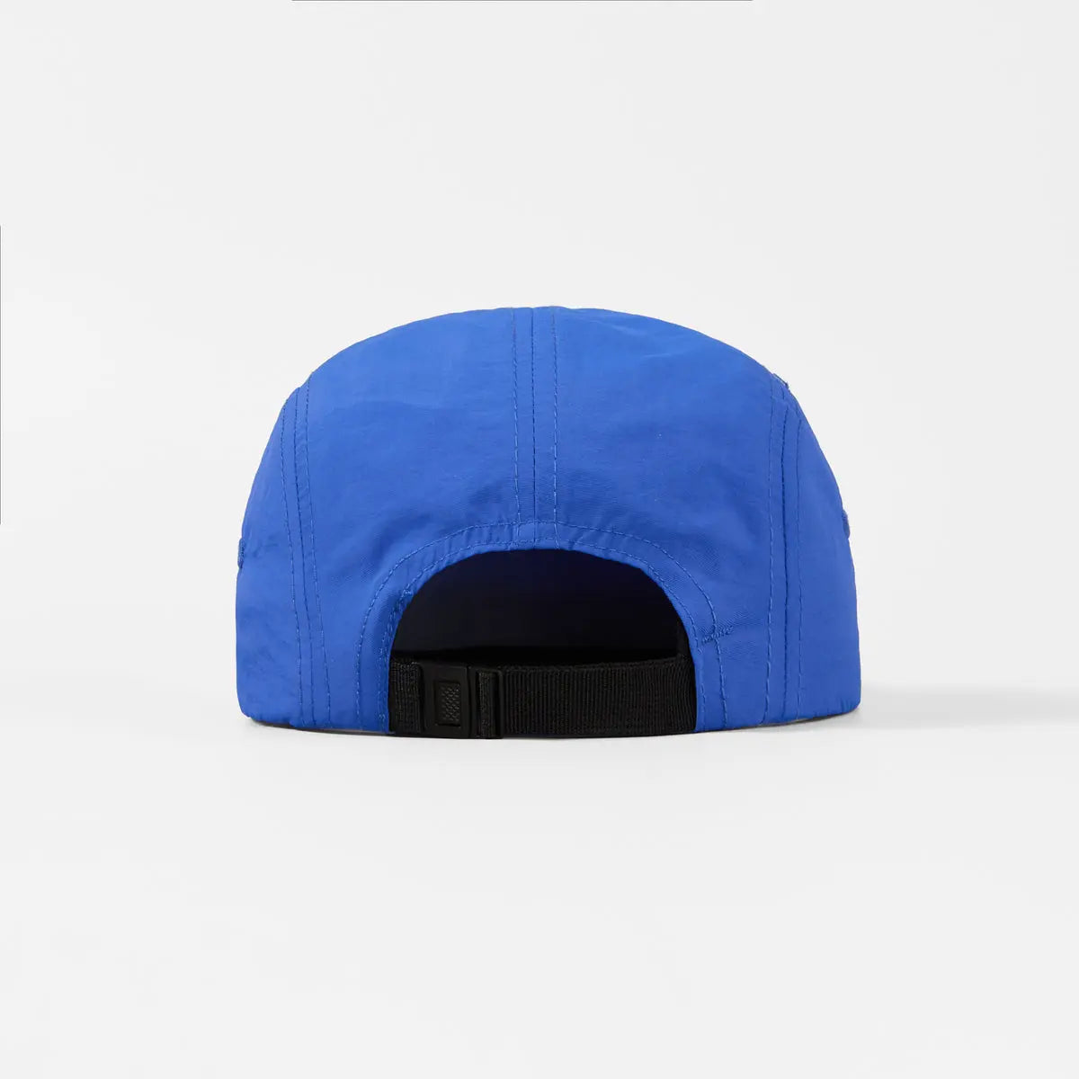 Blank 5 Panel Nylon Camper Hat - 6016 Foremost Hat