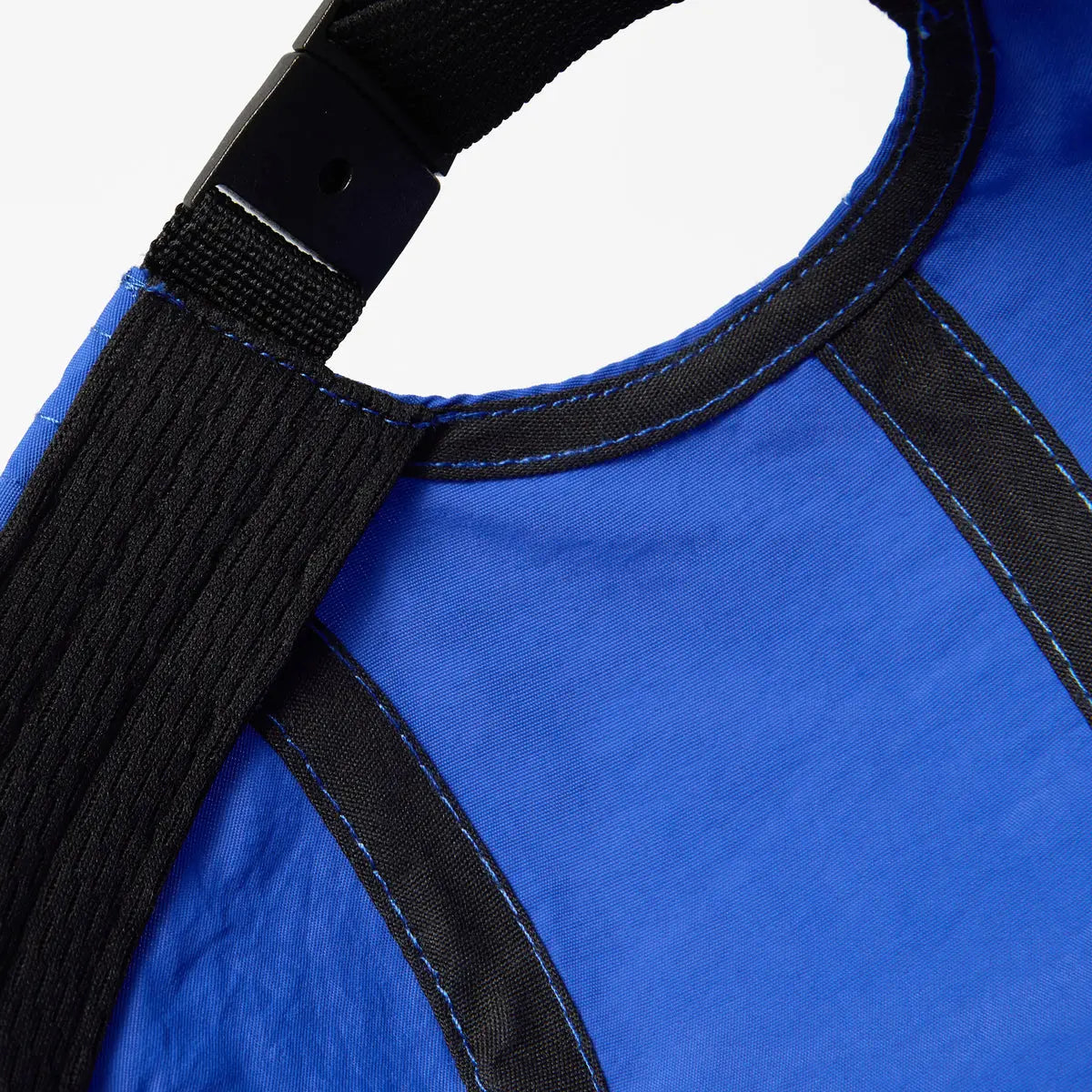 Blank 5 Panel Nylon Camper Hat - 6016 Foremost Hat