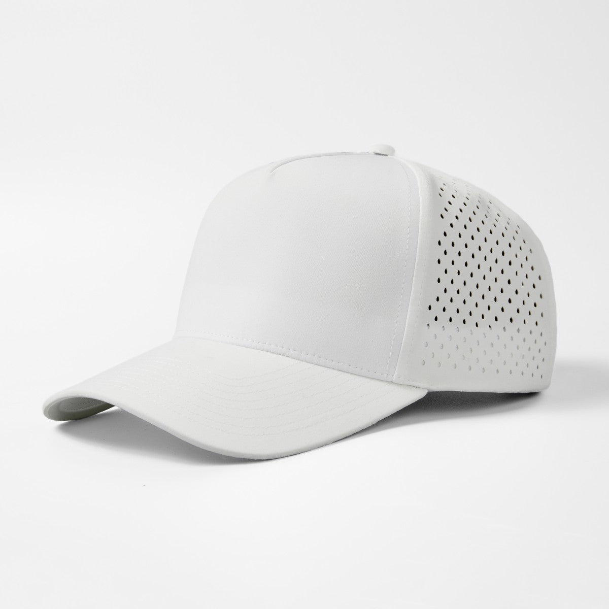 Blank Oversize Performance Golf Hat Wholesale - 6526L (Size XL) Foremost Hat-Wholesale & Custom Hats