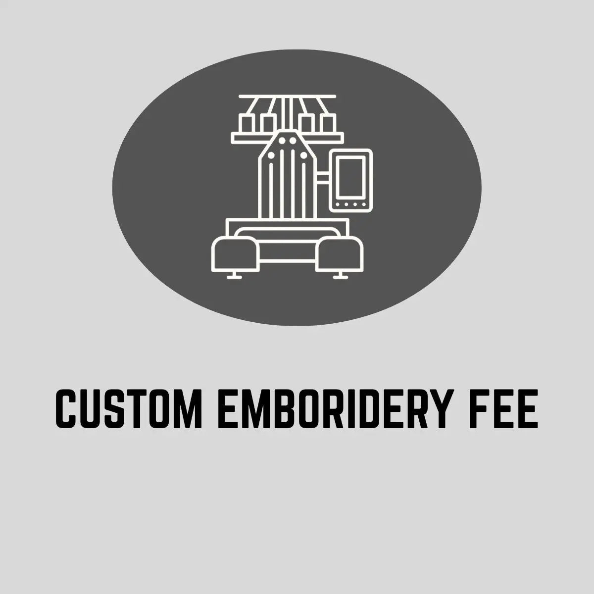 Custom Embroidery Patch Foremost Hat-Wholesale & Custom Hats