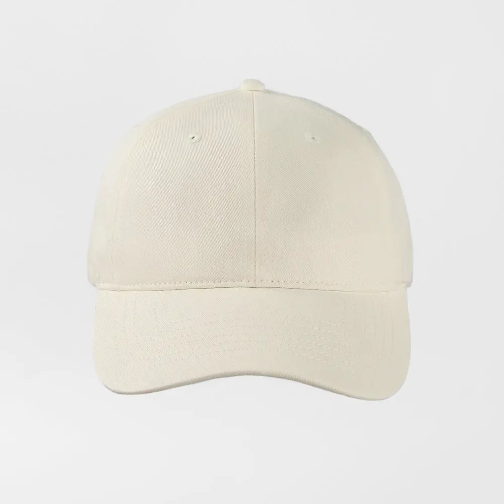 Blank 6 Panel Classic Cotton Dad Hat - 6120 (38 Colors) Foremost Hat