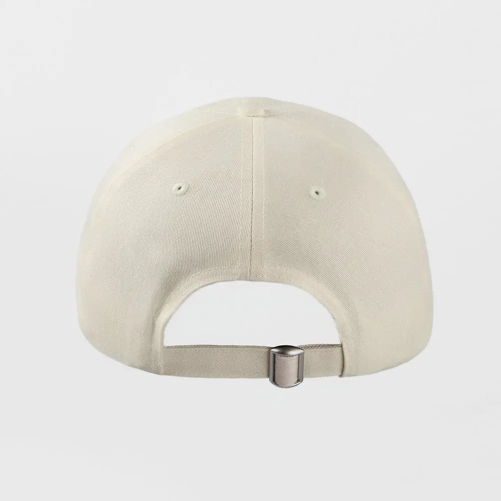 Blank 6 Panel Classic Cotton Dad Hat - 6120 (38 Colors) Foremost Hat