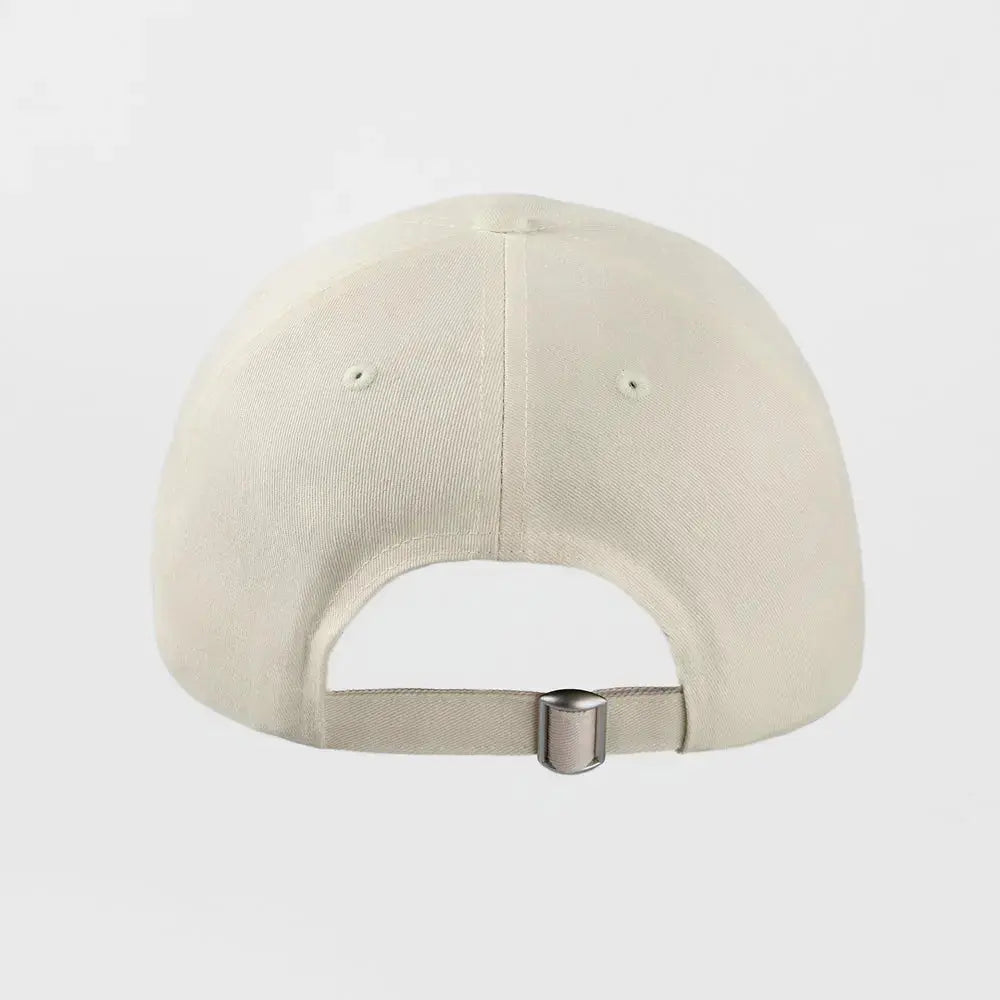 Blank 6 Panel Classic Cotton Dad Hat - 6120 (38 Colors) Foremost Hat