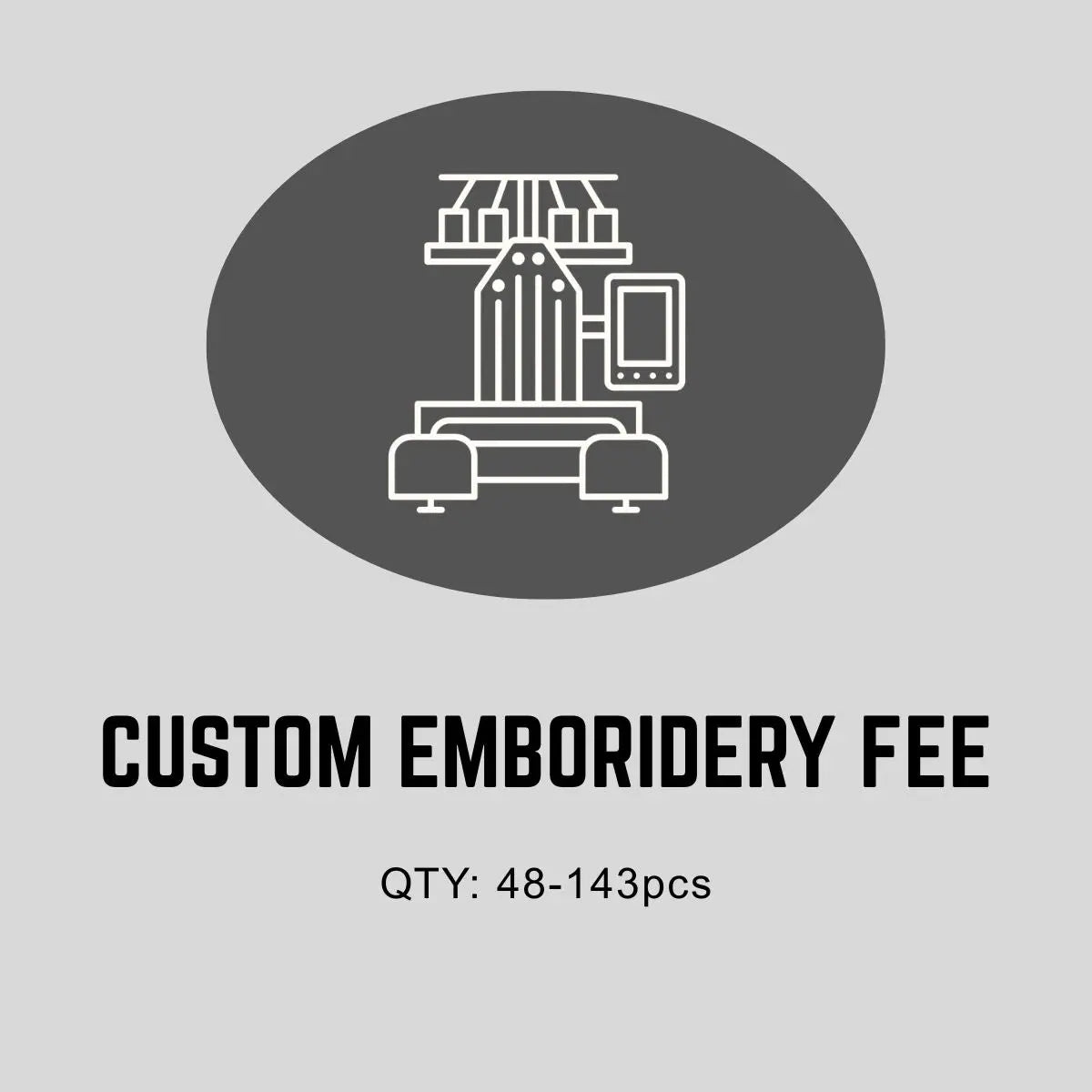 Custom Embroidery Patch Foremost Hat-Wholesale & Custom Hats