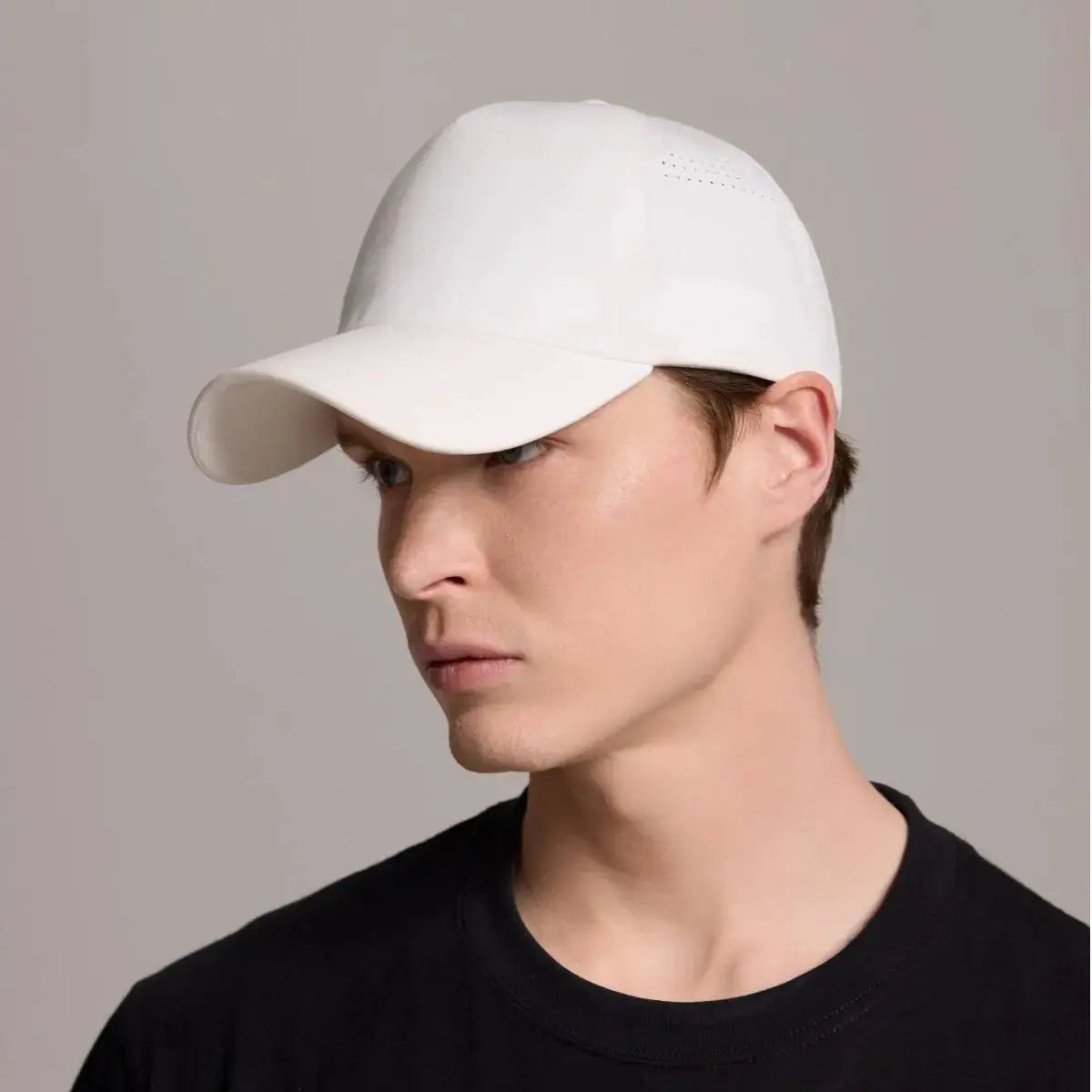 Blank Seamless Perforated Snapback Hats Wholesale - 5312 Foremost Hat-Wholesale & Custom Hats