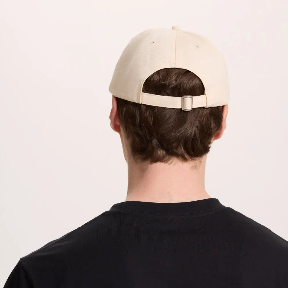 Blank Organic Cotton Dad Hat Wholesale- 6147 foremosthat