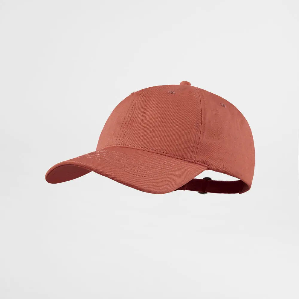 Blank 6 Panel Classic Cotton Dad Hat - 6120 (38 Colors) Tan Foremost Hat