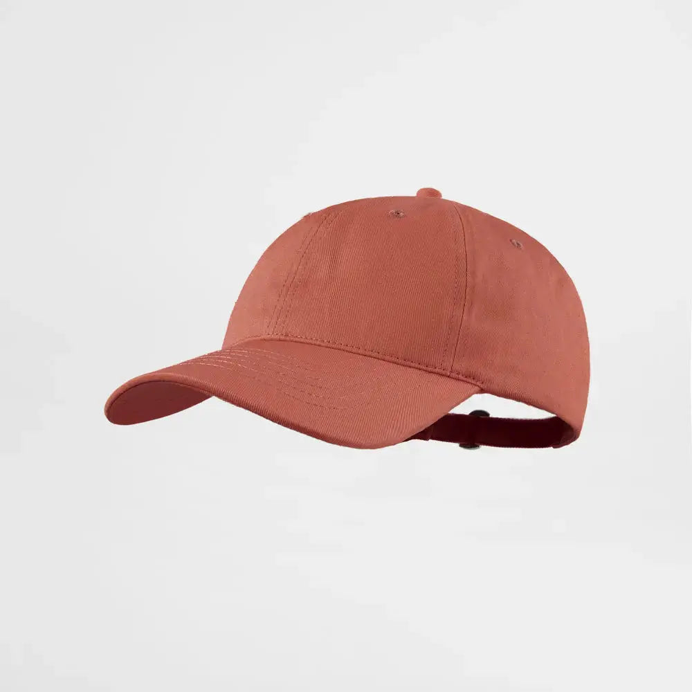 Blank 6 Panel Classic Cotton Dad Hat - 6120 (38 Colors) Tan Foremost Hat