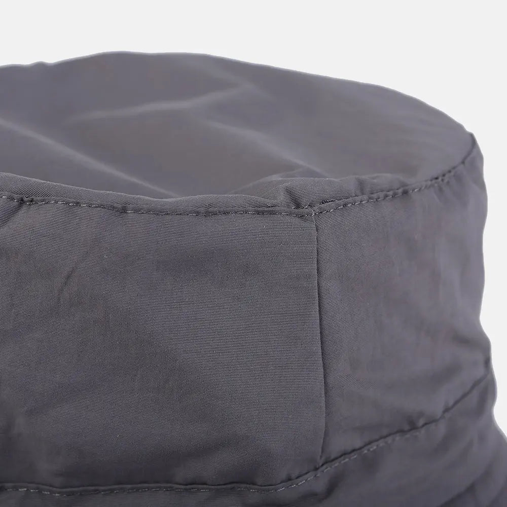 a customer testimonial of a dad's hat