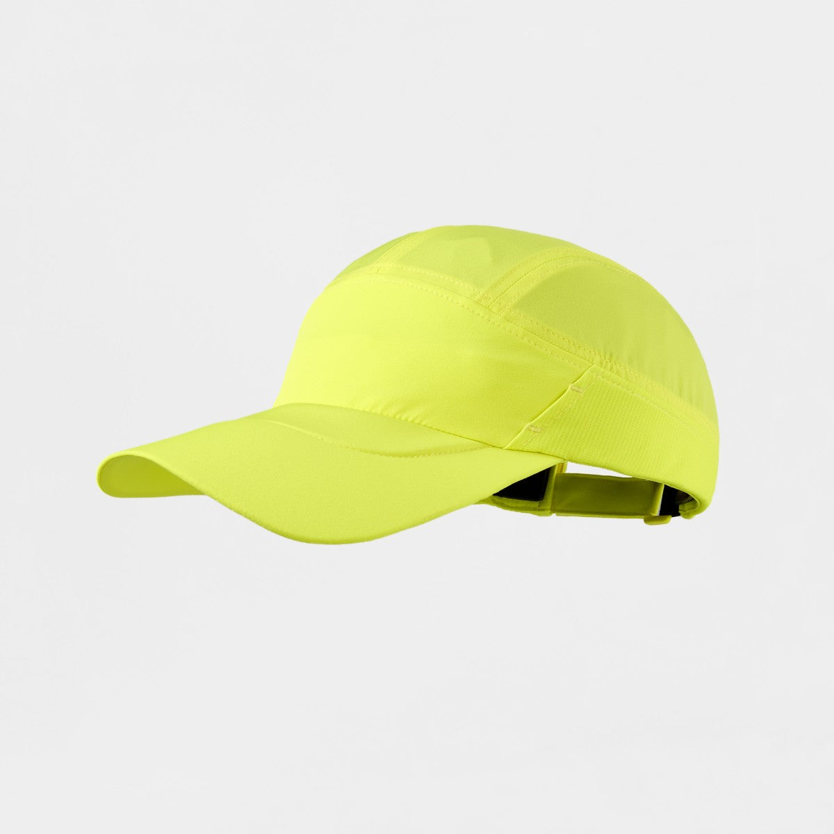 Blank Water-Resistant Sports Running Cap with Sunglasses Holder Wholesale - 5017 Foremost Hat-Wholesale & Custom Hats