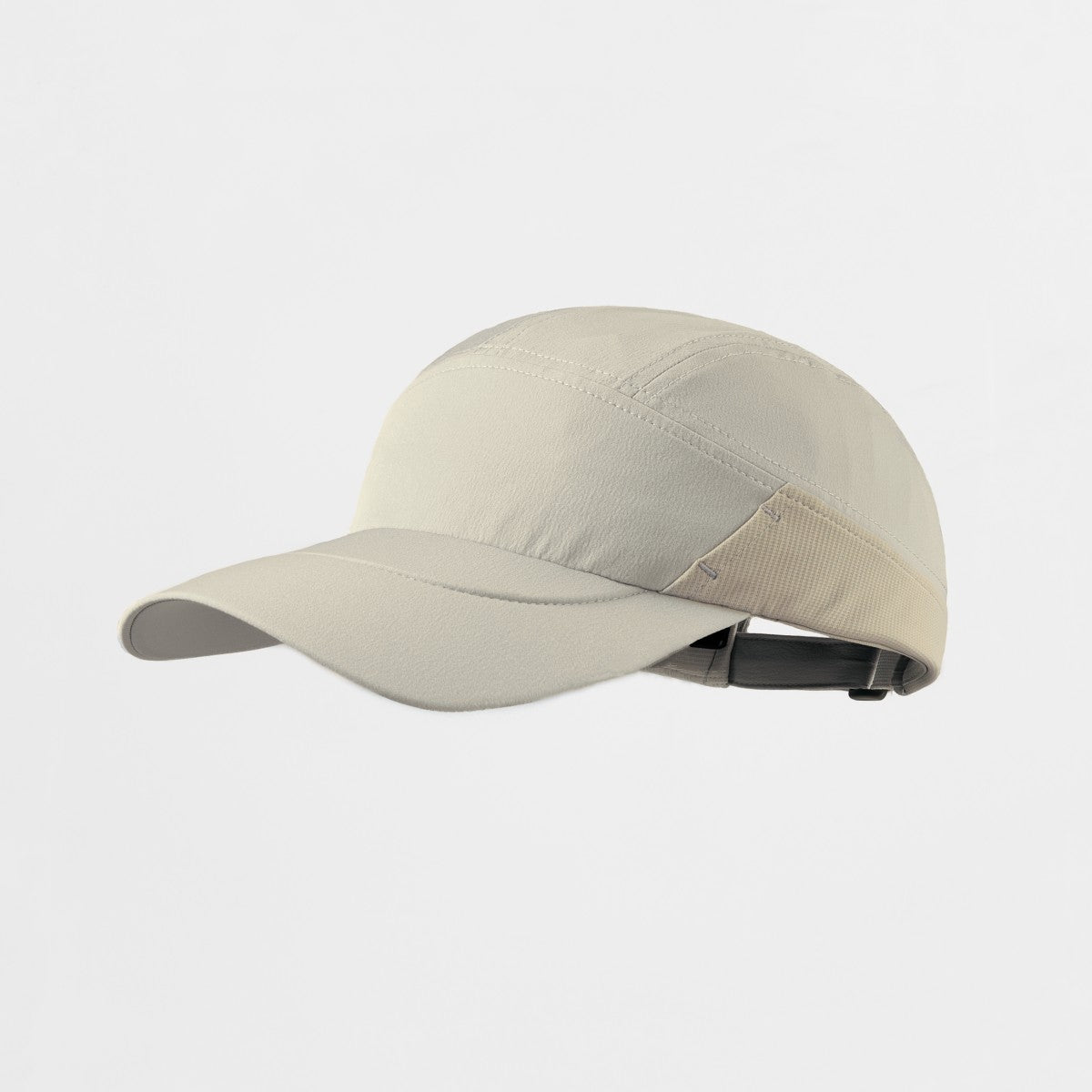 Blank Water-Resistant Sports Running Cap with Sunglasses Holder Wholesale - 5017 Foremost Hat-Wholesale & Custom Hats