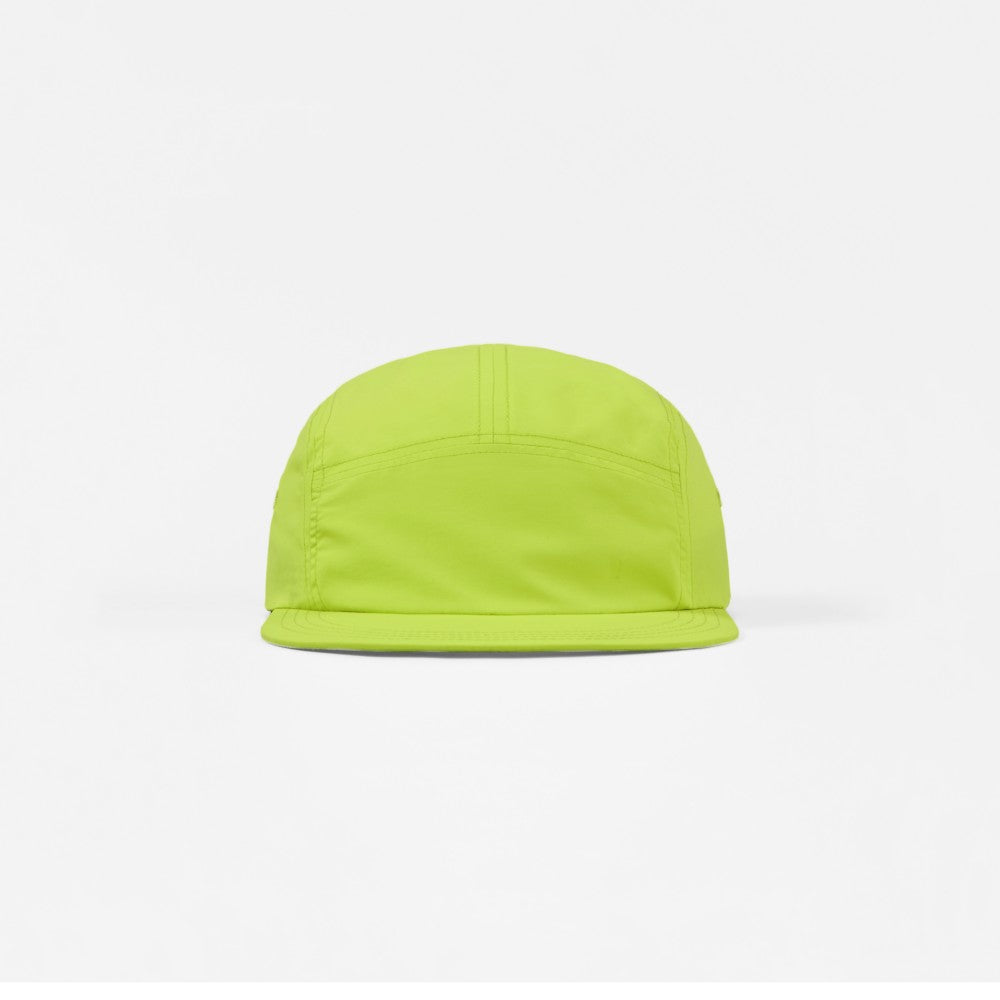 Blank 5 Panel Recycled Nylon Kids Camper Hat Wholesale - 5475 Foremost Hat-Wholesale & Custom Hats