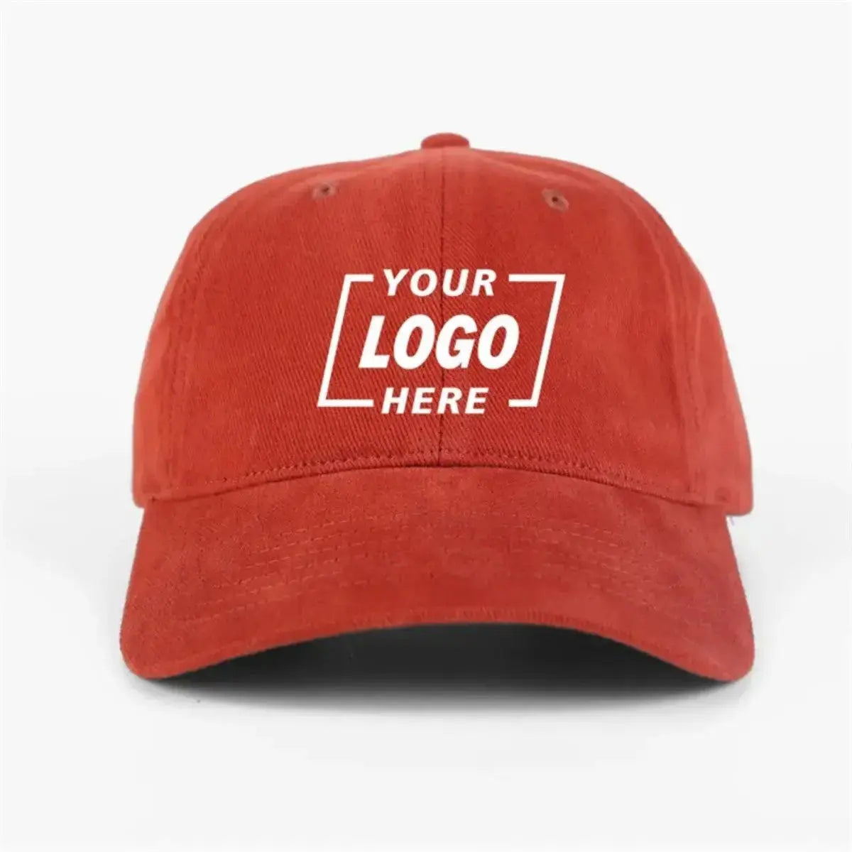 Blank Organic Cotton Dad Hat Wholesale- 6147 Foremost Hat-Wholesale & Custom Hats