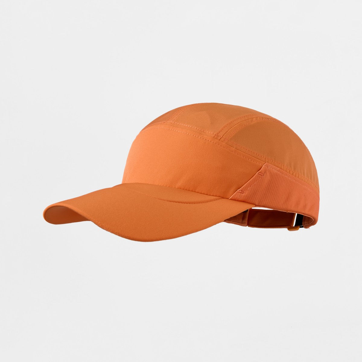 Blank Water-Resistant Sports Running Cap with Sunglasses Holder Wholesale - 5017 Foremost Hat-Wholesale & Custom Hats