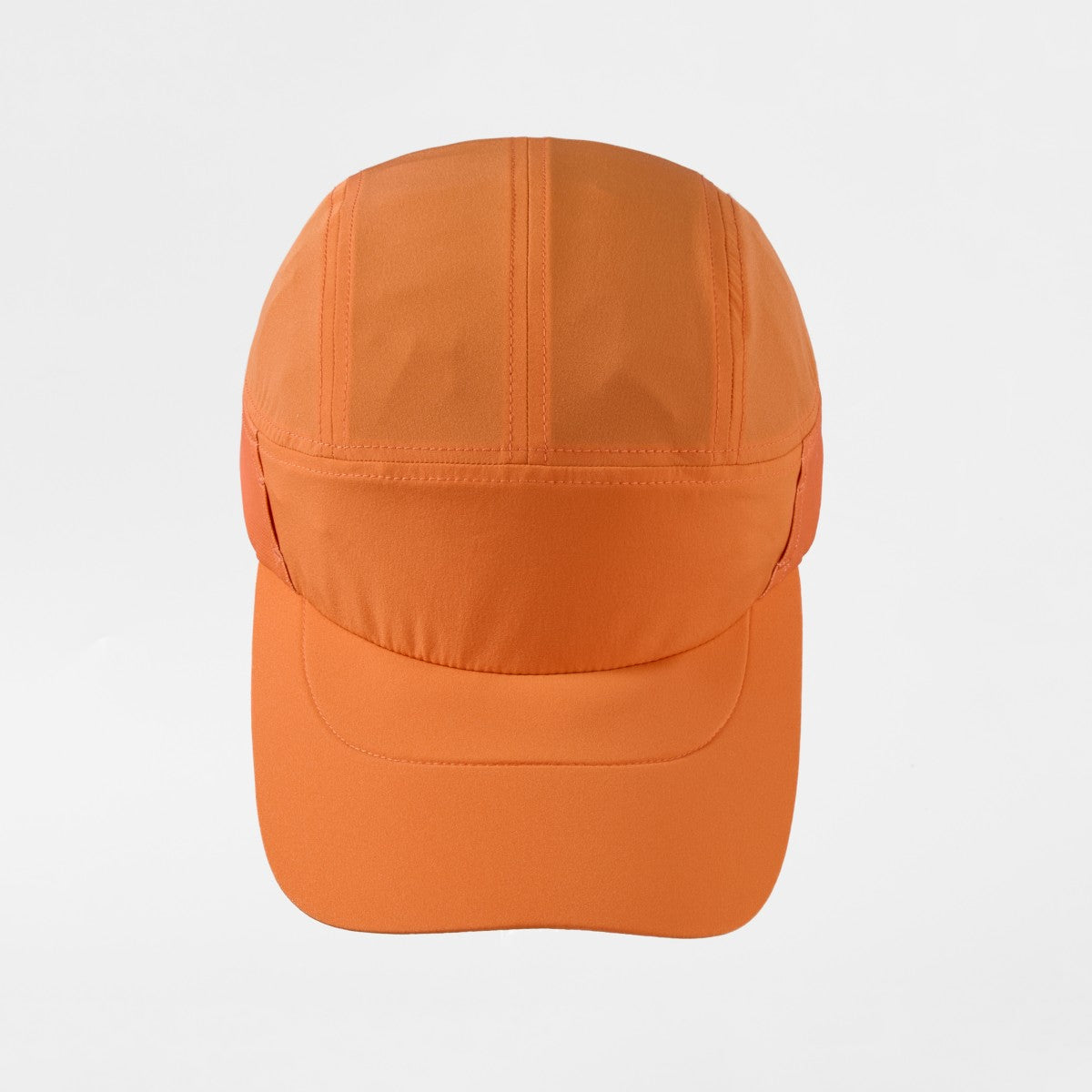 Blank Water-Resistant Sports Running Cap with Sunglasses Holder Wholesale - 5017 Foremost Hat-Wholesale & Custom Hats