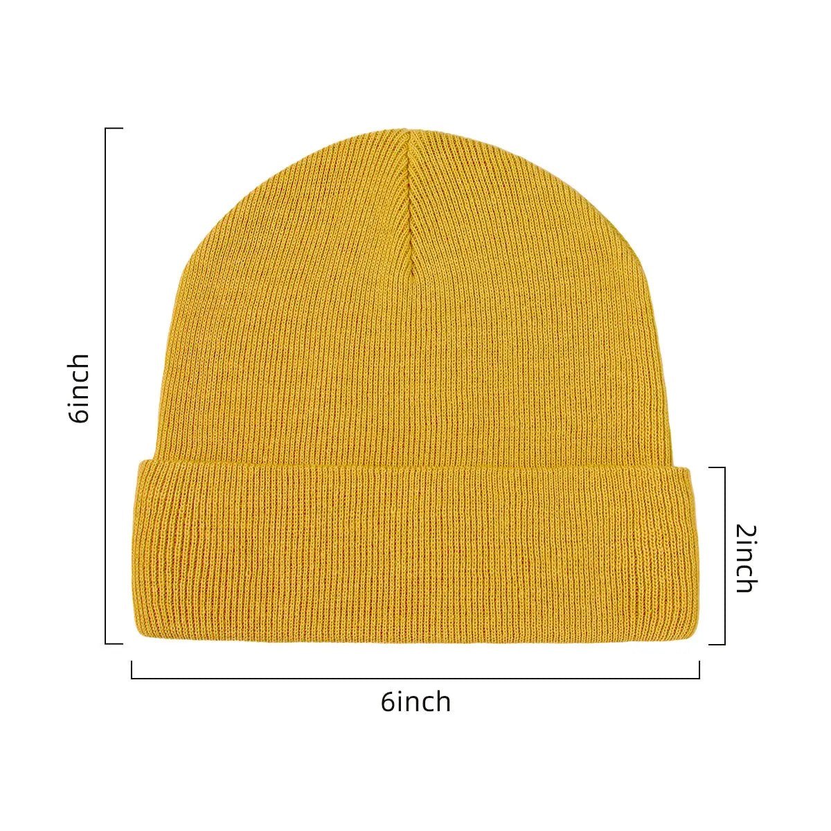 Blank 100% Organic Cotton Kids Beanie Wholesale - 1202 Foremost Hat-Wholesale & Custom Hats