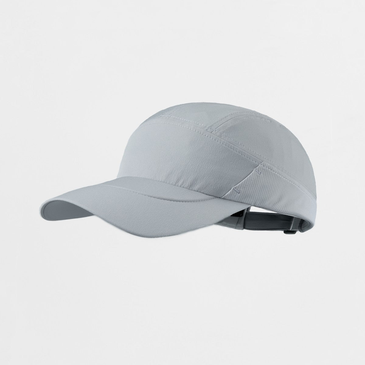 Blank Water-Resistant Sports Running Cap with Sunglasses Holder Wholesale - 5017 Foremost Hat-Wholesale & Custom Hats