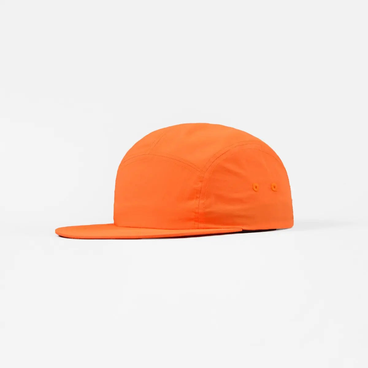 Blank 5 Panel Nylon Camper Hat - 6016 Foremost Hat