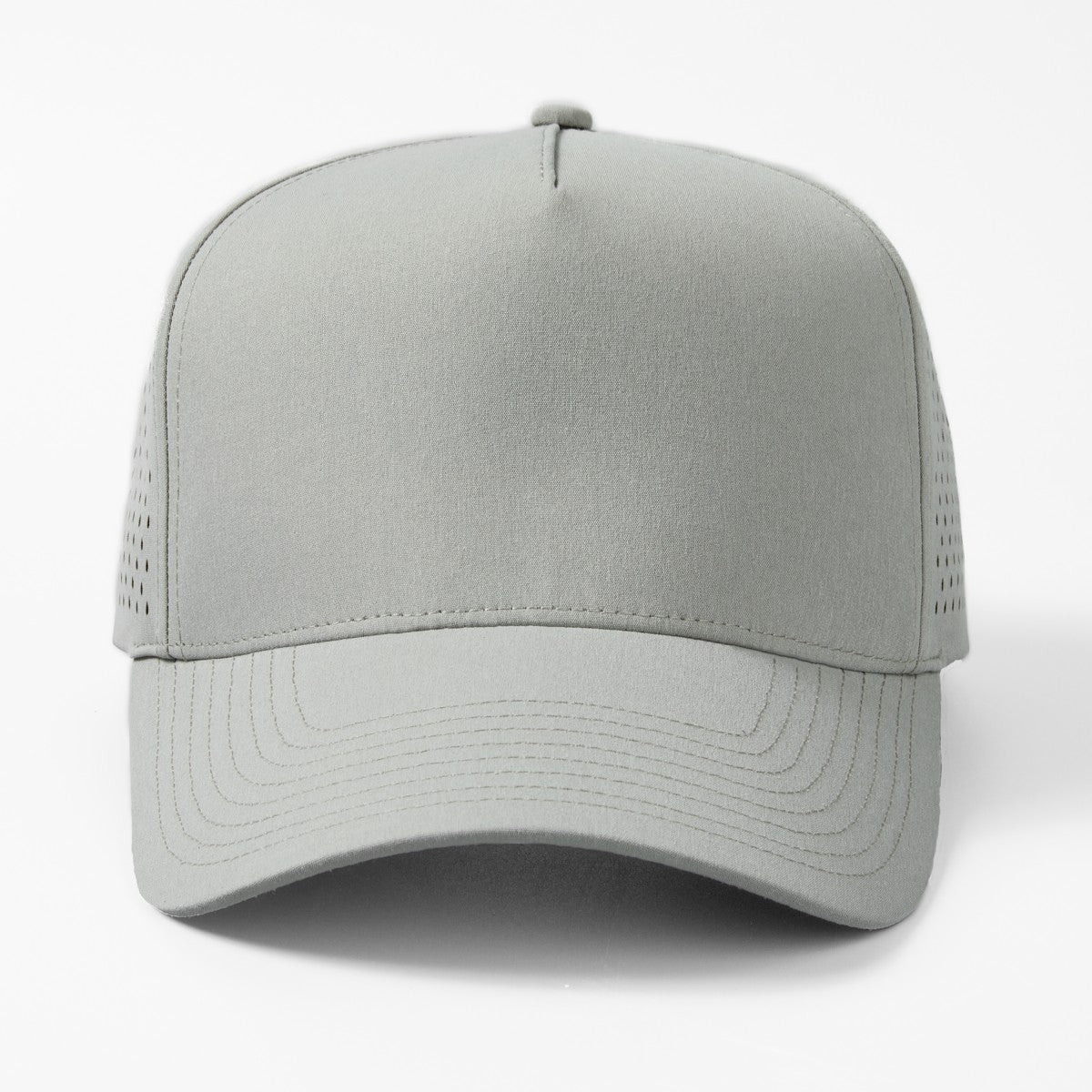 Blank Oversize Performance Golf Hat Wholesale - 6526L (Size XL) Foremost Hat-Wholesale & Custom Hats