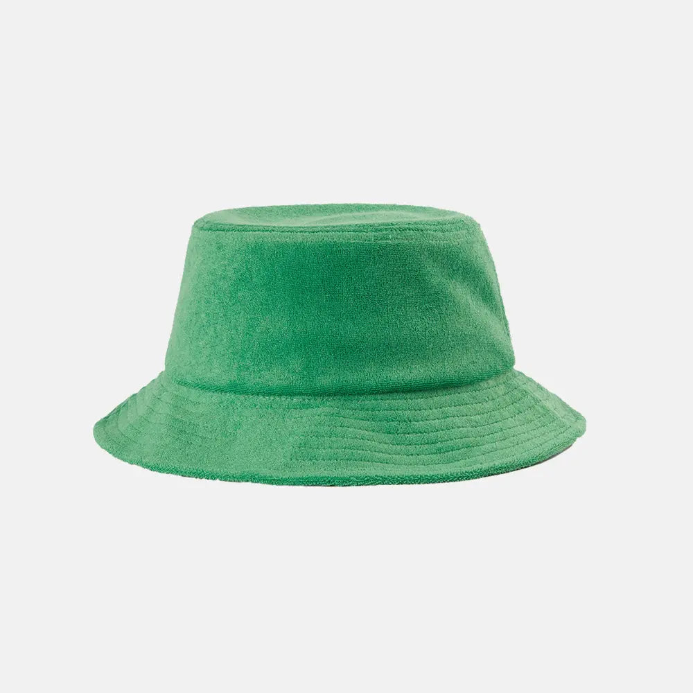 Blank Terry Cloth Bucket Hat - 112 foremosthat