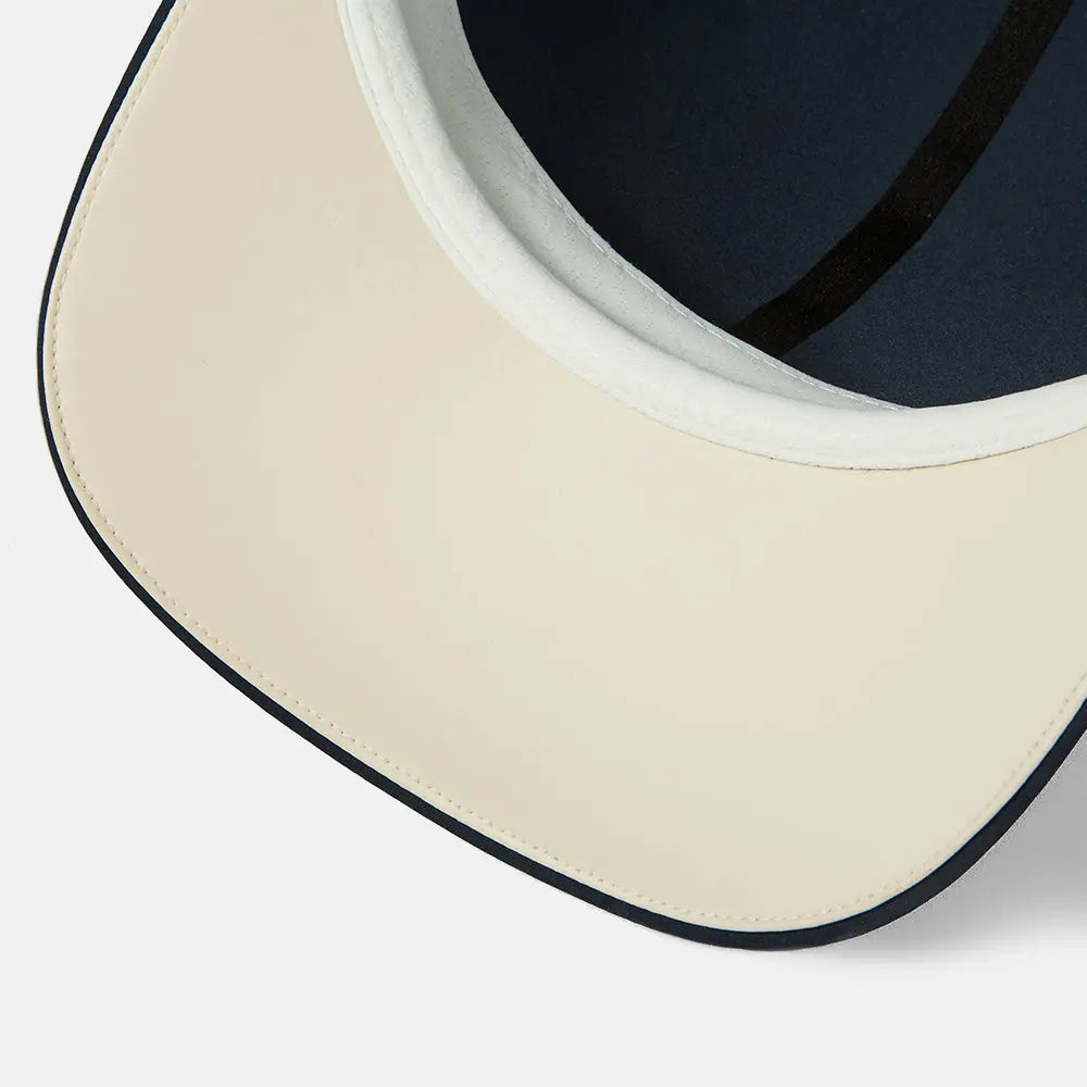 Blank Seamless Water Proof Running Cap - 6057 foremosthat