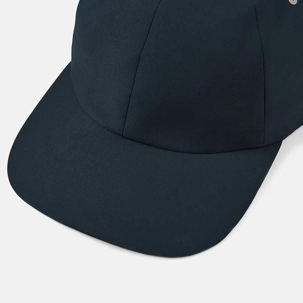 Blank Seamless Water Proof Running Cap - 6057 foremosthat