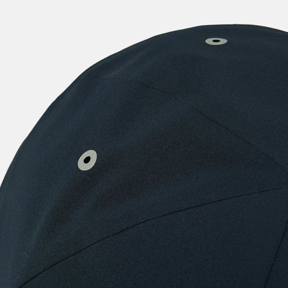 Blank Seamless Water Proof Running Cap - 6057 foremosthat