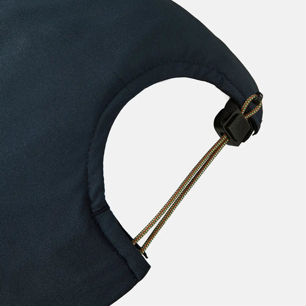 Blank Seamless Water Proof Running Cap - 6057 foremosthat