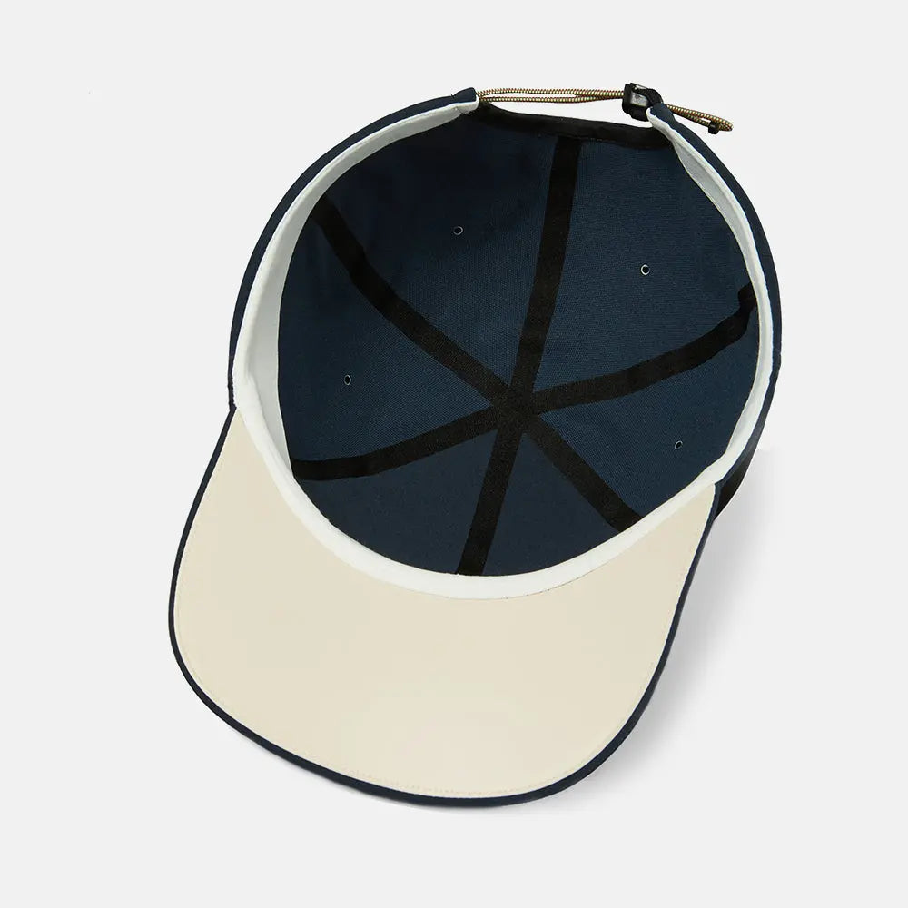 Blank Seamless Water Proof Running Cap - 6057 foremosthat