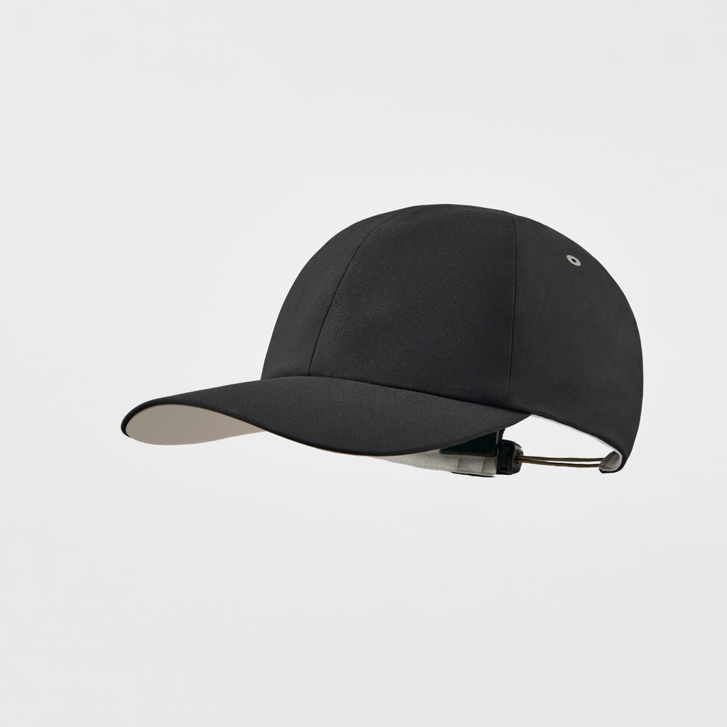 Blank Seamless Water Proof Light Weight Running Cap - 6057 foremosthat