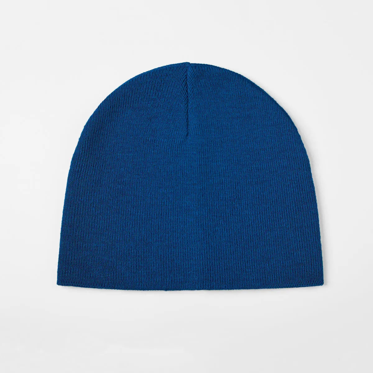 Blank Men Recycled Cuffless Beanie Wholesale - 1177 Foremost Hat-Wholesale & Custom Hats
