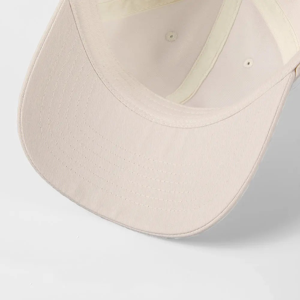 Blank 6 Panel Classic Cotton Dad Hat - 6120 (38 Colors) Foremost Hat