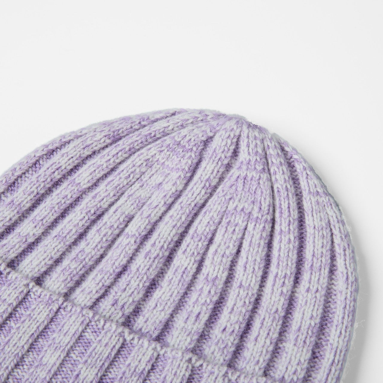 Blank Cashmere Merino Wool Blend Cuff Beanie Wholesale - 1313 Foremost Hat-Wholesale & Custom Hats