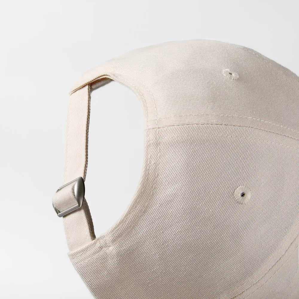 Blank 6 Panel Classic Cotton Dad Hat - 6120 (38 Colors) Foremost Hat