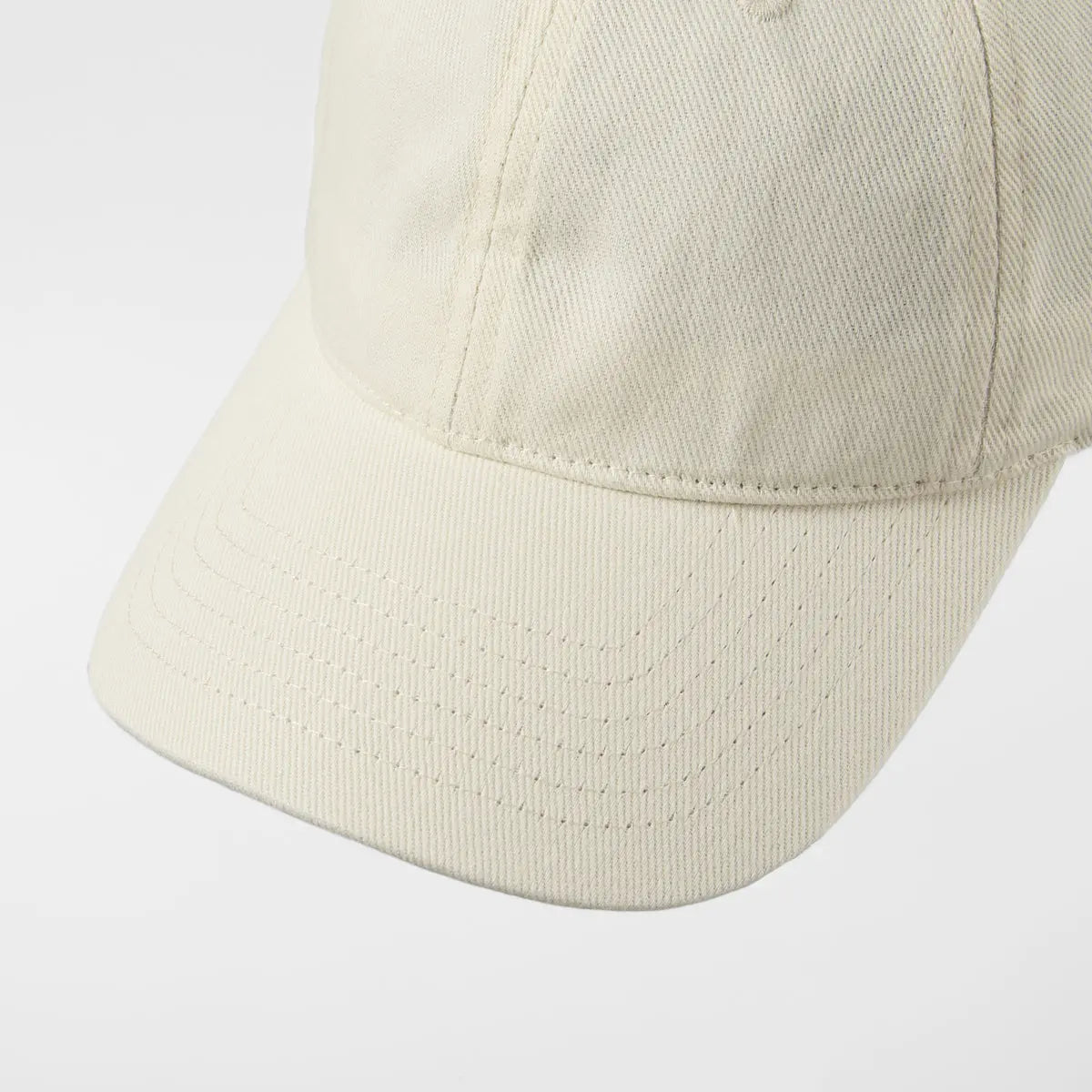 Blank Organic Cotton Dad Hat Wholesale- 6147 foremosthat