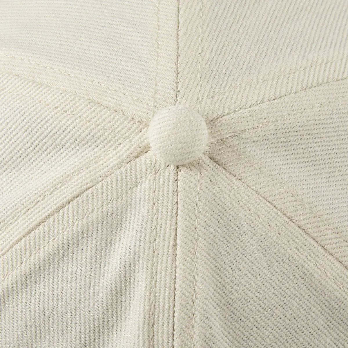 Blank Organic Cotton Dad Hat Wholesale- 6147 foremosthat