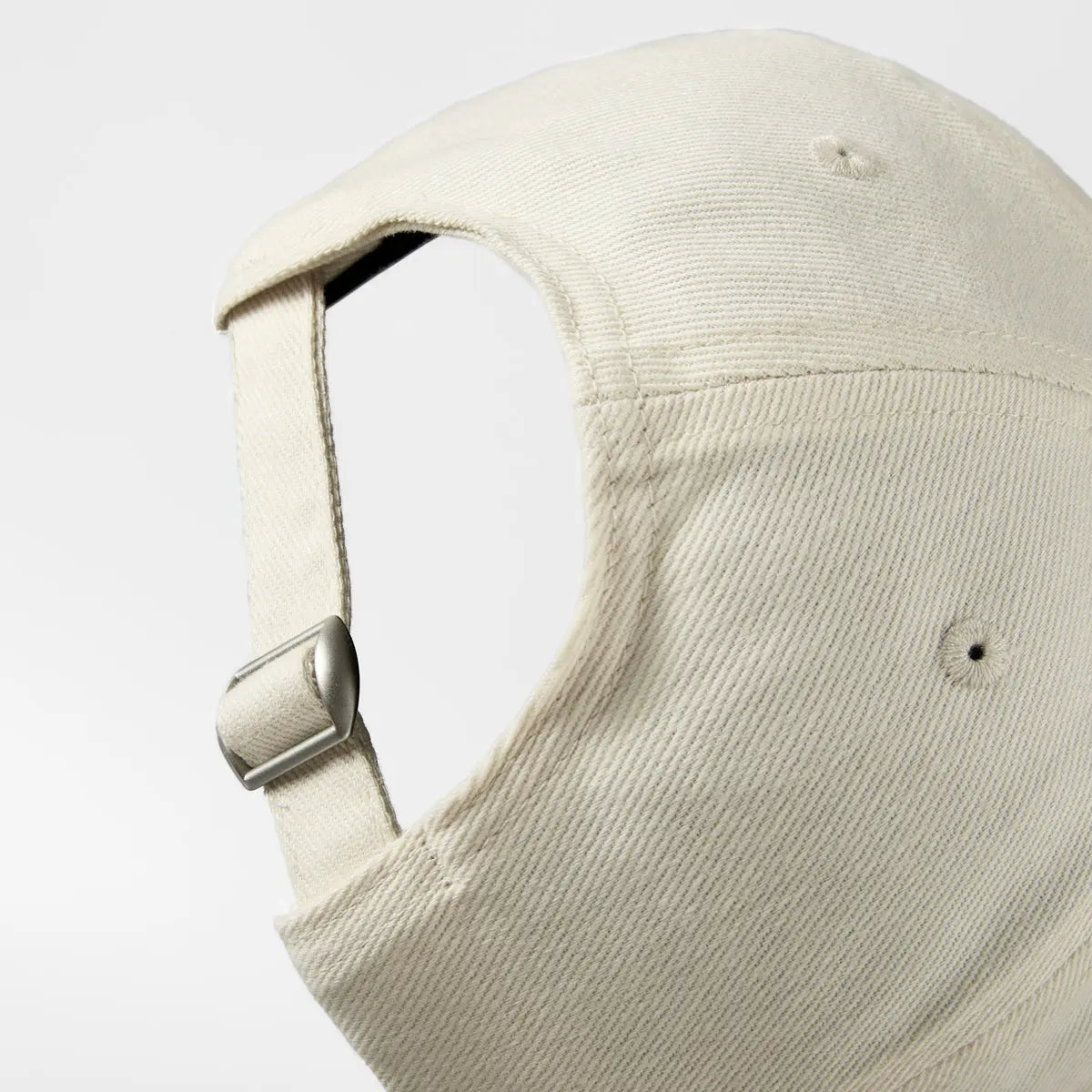 Blank Organic Cotton Dad Hat Wholesale- 6147 foremosthat